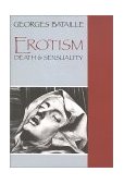 Erotism Death and Sensuality cover art