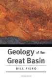 Geology of the Great Basin  cover art