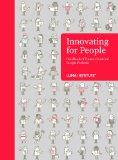 Innovating for People Handbook of Human-Centered Design Methods  9780985750909 Front Cover