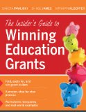 Insider's Guide to Winning Education Grants  cover art
