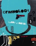 Criminology: The Core cover art