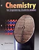 Chemistry for Engineering Students:  9781337398909 Front Cover