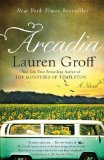 Arcadia  9781401341909 Front Cover