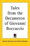 Tales from the Decameron of Giovanni Boc 2005 9781417926909 Front Cover