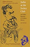 Judas at the Jockey Club 3rd 9781496206909 Front Cover