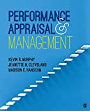 Performance Appraisal and Management:  9781506352909 Front Cover