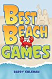 Best Beach Games 2013 9781561645909 Front Cover