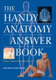 Handy Anatomy Answer Book  cover art