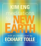 Meditations for a New Earth: cover art