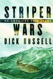 Striper Wars An American Fish Story cover art