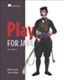 Play for Java Covers Play 2 2014 9781617290909 Front Cover