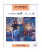 Stress and Trauma  cover art