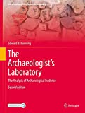 Archaeologist's Laboratory The Analysis of Archaeological Evidence 2nd 9783030479909 Front Cover