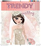 Trendy Model Wedding 2014 9788854407909 Front Cover