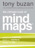 Ultimate Book of Mind Maps cover art