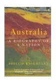 Australia  9780099772910 Front Cover
