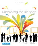 Discovering the Life Span Plus NEW MyPsychLab with Pearson EText -- Access Card Package  cover art
