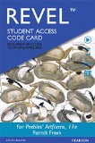 Prebles' Artforms Revel Access Card: 11th 9780133869910 Front Cover