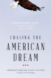 Chasing the American Dream Understanding What Shapes Our Fortunes cover art