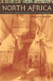 North Africa A History from Antiquity to the Present  9780292722910 Front Cover