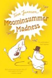 Moominsummer Madness  cover art