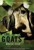 Goats  cover art