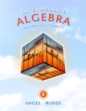 Intermediate Algebra for College Students 8th 9780321620910 Front Cover