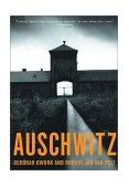Auschwitz  cover art