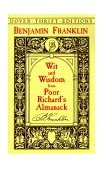 Wit and Wisdom from Poor Richard's Almanack  cover art