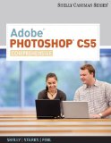 Adobe Photoshop CS5 Comprehensive cover art