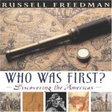 Who Was First? Discovering the Americas cover art