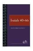 Isaiah, 40-66 