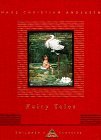 Fairy Tales Hans Christian Andersen; Translated by Reginald Spink; Illustrated by W. Heath Robinson  9780679417910 Front Cover