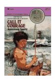 Call It Courage  cover art