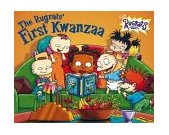 Rugrats' First Kwanzaa 2001 9780689841910 Front Cover