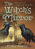 Witch's Mirror The Craft, Lore and Magick of the Looking Glass  9780738747910 Front Cover