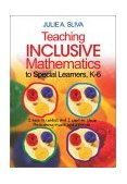 Teaching Inclusive Mathematics to Special Learners, K-6 