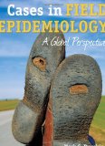 Cases in Field Epidemiology: a Global Perspective  cover art