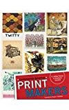 Contemporary American Print Makers  9780764346910 Front Cover