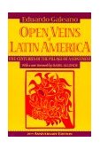 Las Venas Abiertas de America Latina 25th 1997 Anniversary  9780853459910 Front Cover