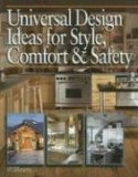 Universal Design Ideas for Style, Comfort and Safety 2007 9780876290910 Front Cover