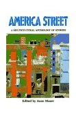 America Street a Multicultural Anthology of Stories  cover art