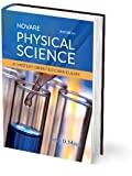 Novare Physical Science  9780998169910 Front Cover