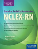 Sandra Smith&#39;s Review for NCLEX-RN + Ntp: 