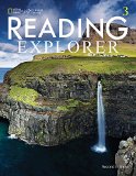 Reading Explorer 3: Student Book  cover art