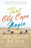 That Old Cape Magic A Novel cover art