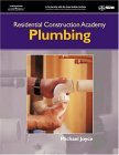 Residential Construction Academy Plumbing 2004 9781401848910 Front Cover