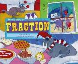 If You Were a Fraction  9781404847910 Front Cover