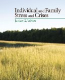 Individual and Family Stress and Crises  cover art