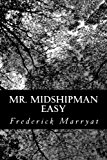 Mr. Midshipman Easy 2012 9781481022910 Front Cover